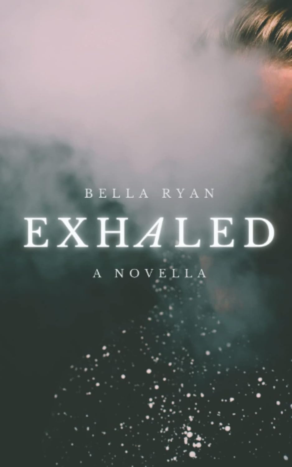 Exhaled: A Novella poster