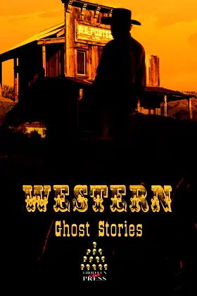 Western Ghost Stories poster
