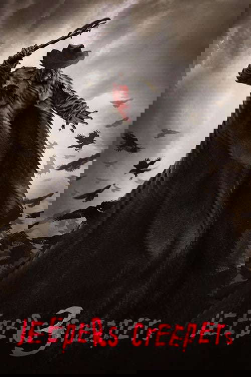 Jeepers Creepers 3 poster