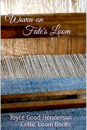 Woven of Fate's Loom poster