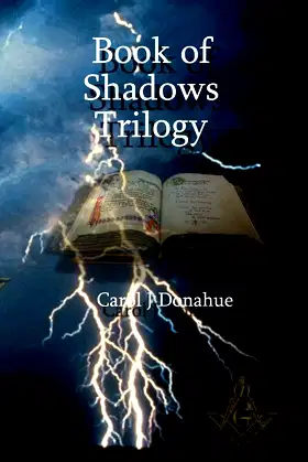 Book of Shadows: Books I, II, & III poster