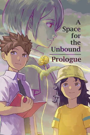 A Space For The Unbound - Prologue poster