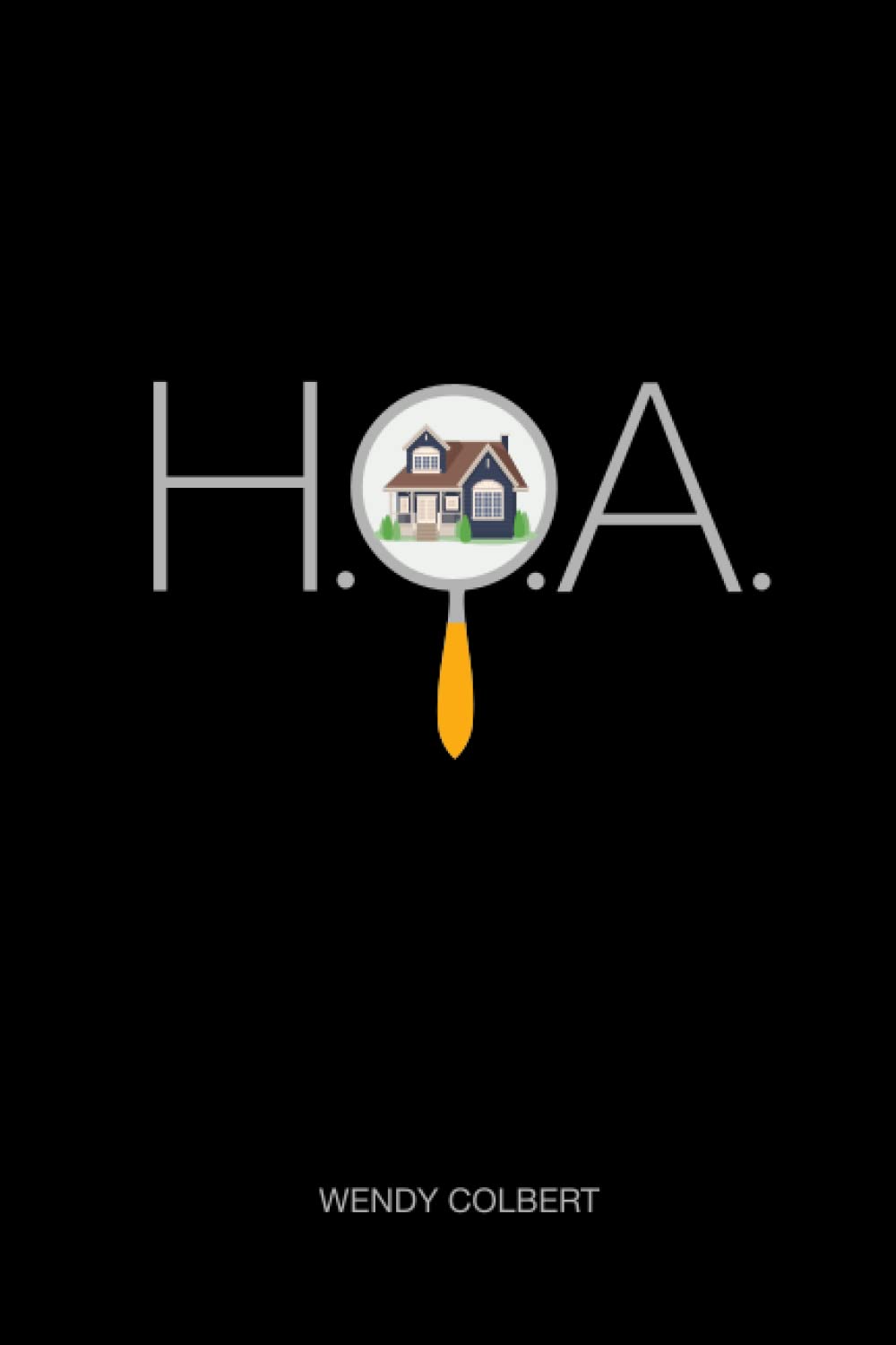 H.O.A. poster
