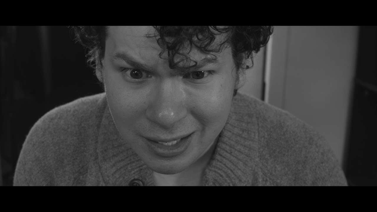 Free Hugs (2021) Nightmares From the Beyond - Chapter One