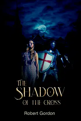 The Shadow of the Cross poster
