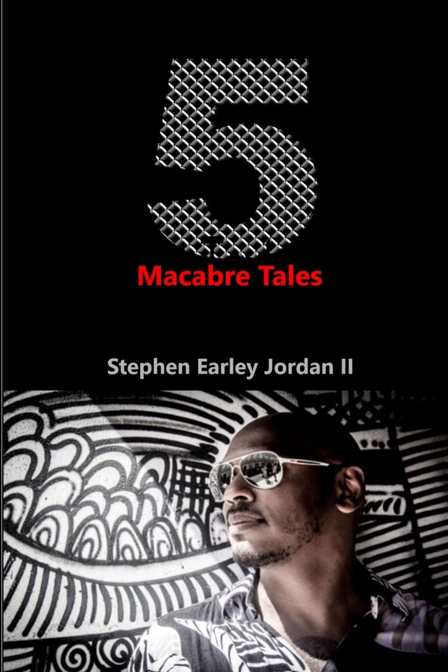 5 Macabre Tales poster