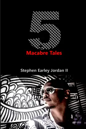5 Macabre Tales poster