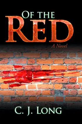 Of the Red poster