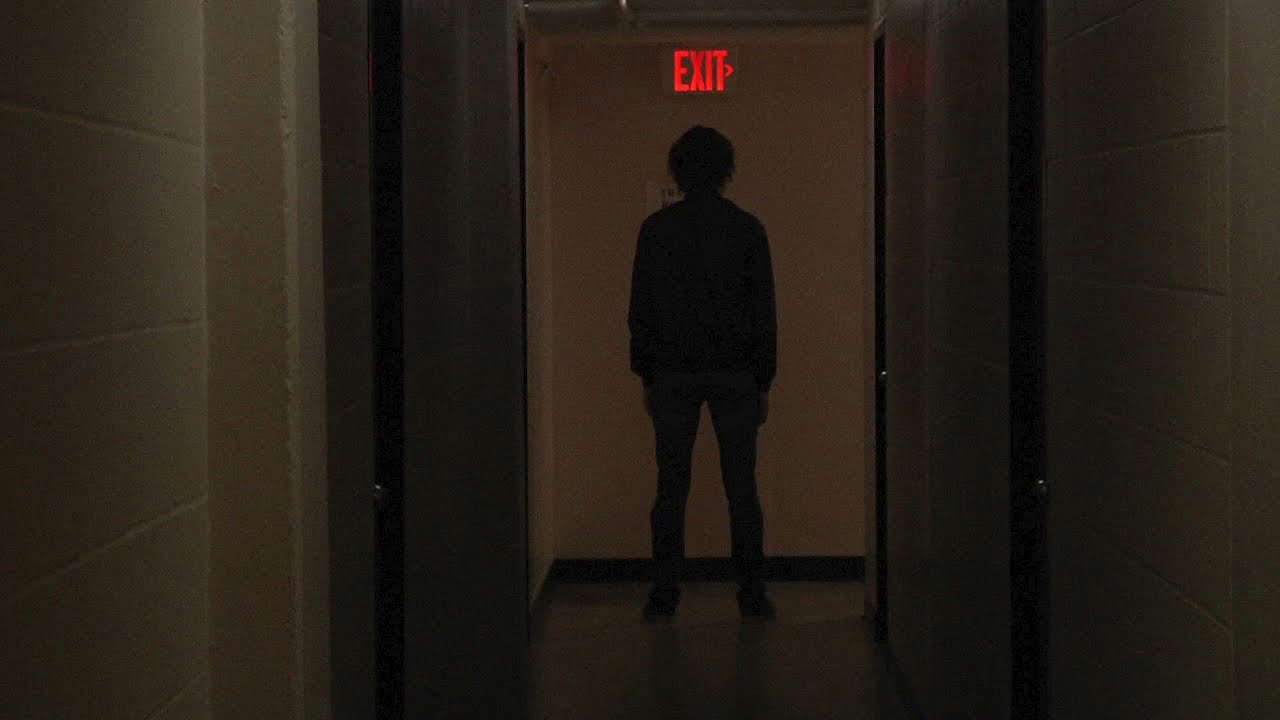 "Ritual" - A Short Horror Film