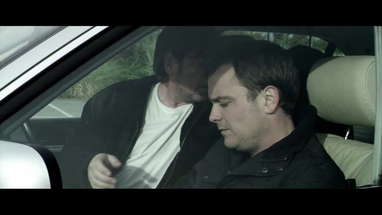 Client - Film Clip poster