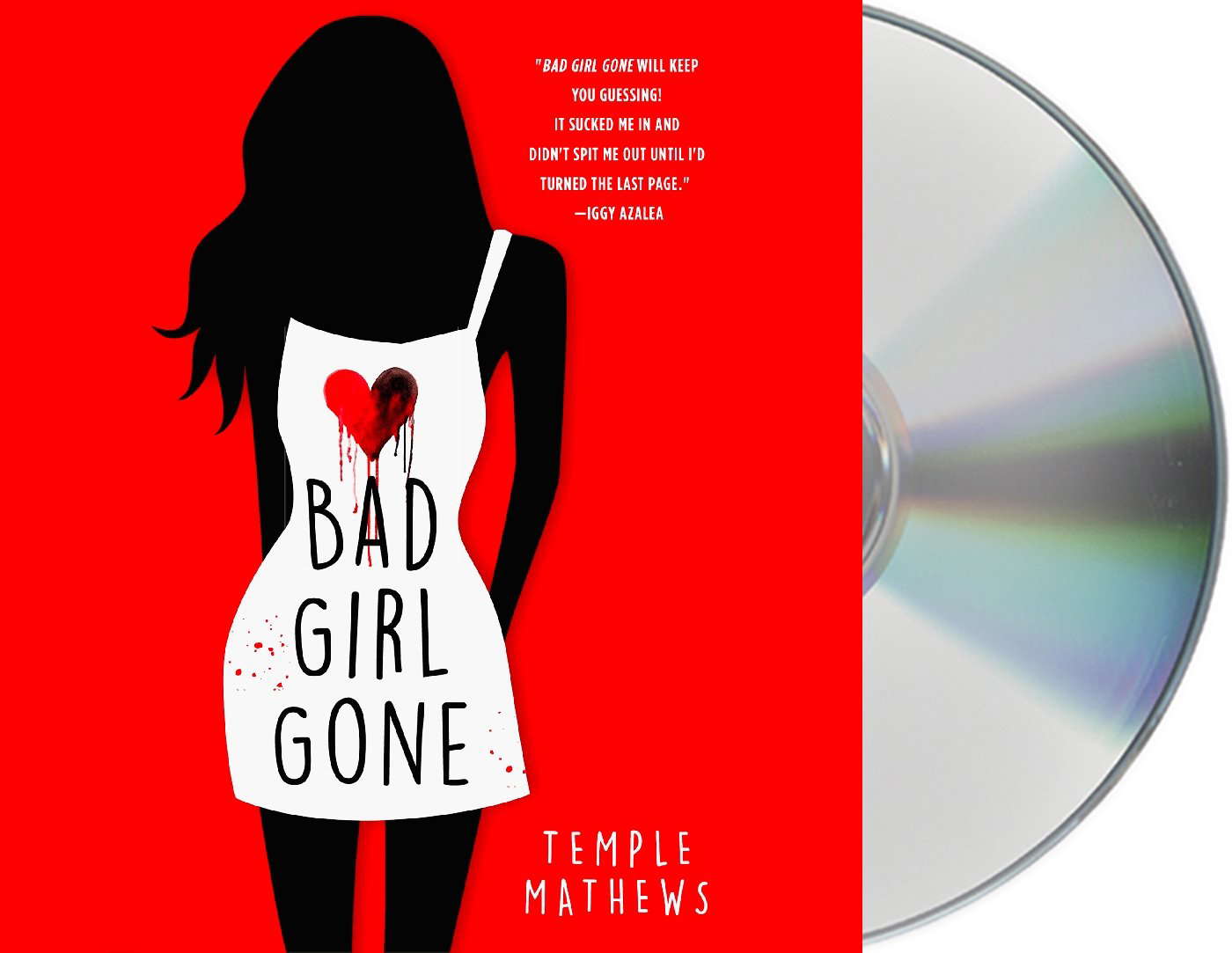 Bad Girl Gone: A Novel poster
