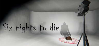 Six nights to die capsule