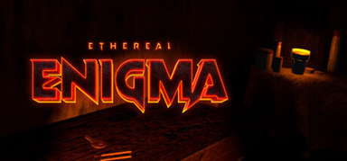 Ethereal Enigma capsule