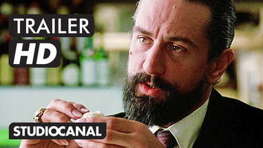 ANGEL HEART 4K REMASTERED Trailer Deutsch | Ab 19.09. als DVD, Blu-Ray & UHD! poster