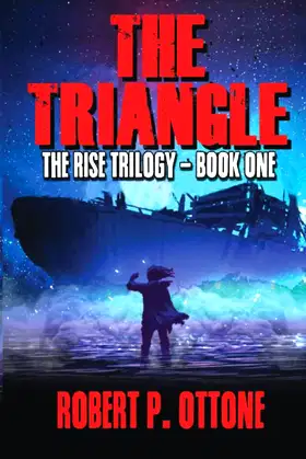 The Triangle poster