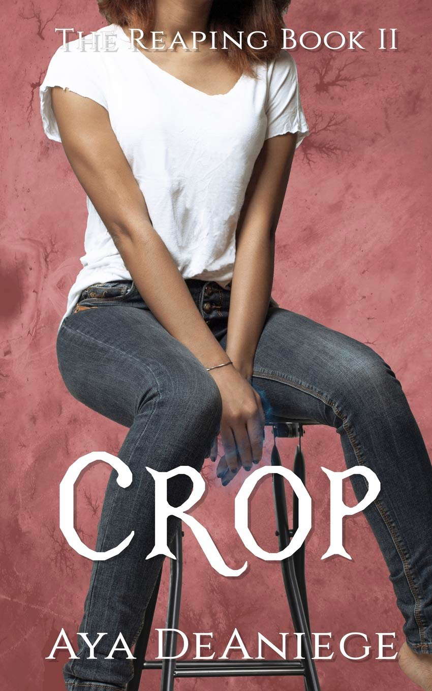 Crop: The Reaping Book Two (Coffee and Blood) poster