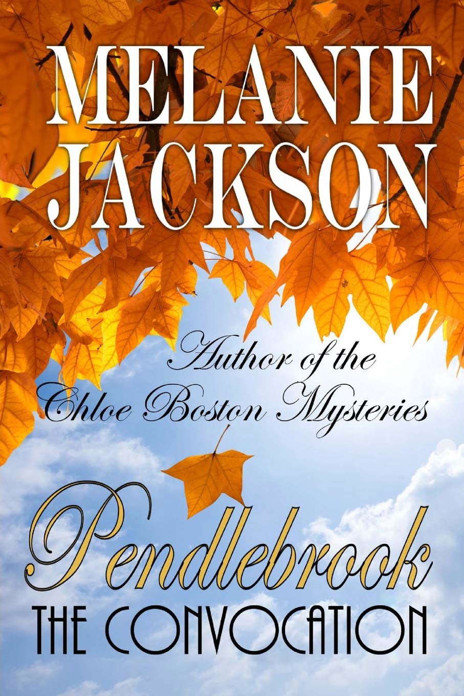 Pendlebrook: The Convocation (Pendlebrook Series) poster