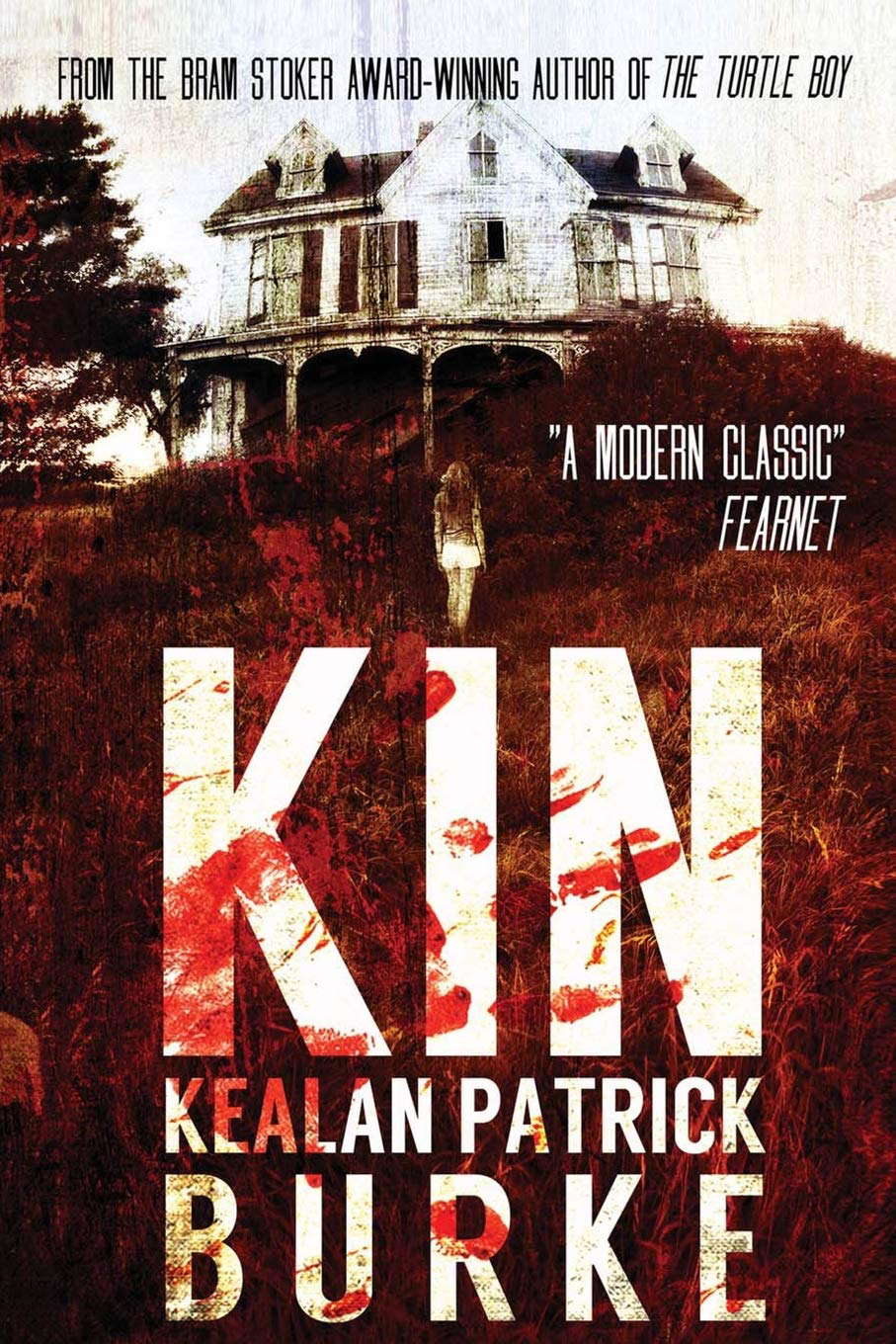 Kin poster