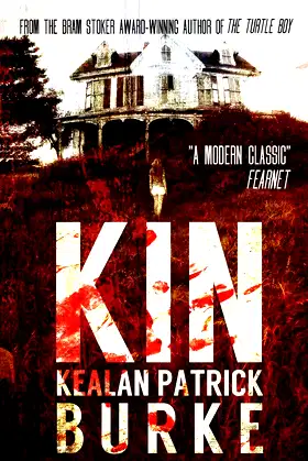 Kin poster