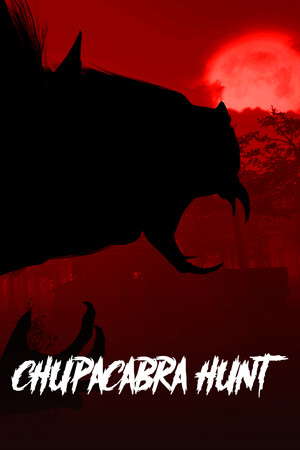 Chupacabra Hunt poster