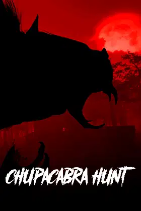 Chupacabra Hunt poster