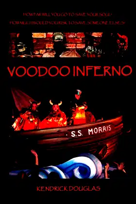 Voodoo Inferno poster