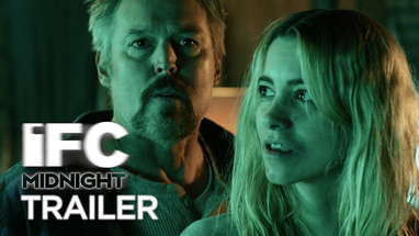Welcome to Willits - Official Trailer I HD I IFC Midnight poster