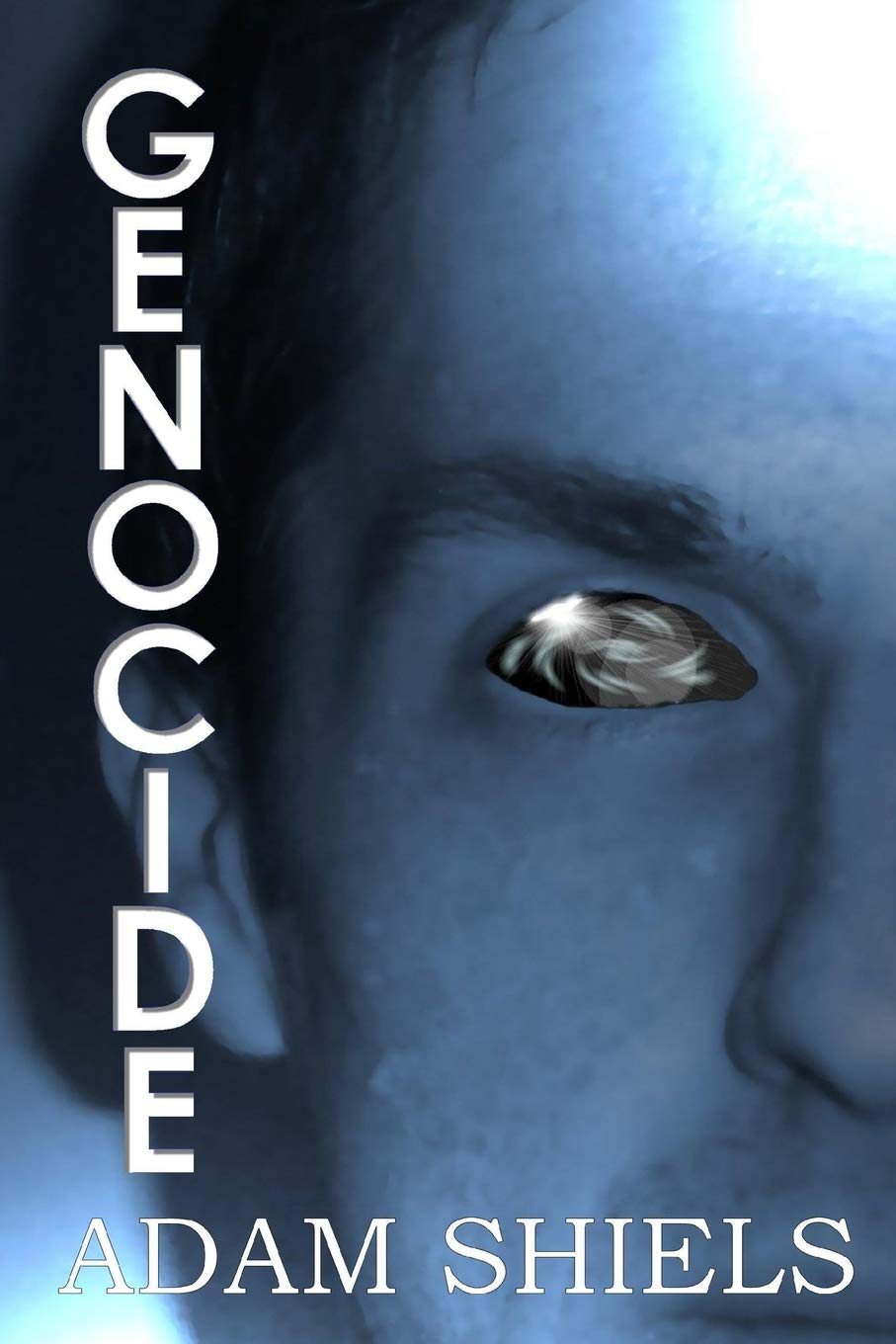 GENOCIDE poster