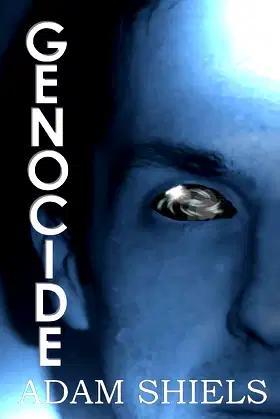 GENOCIDE poster