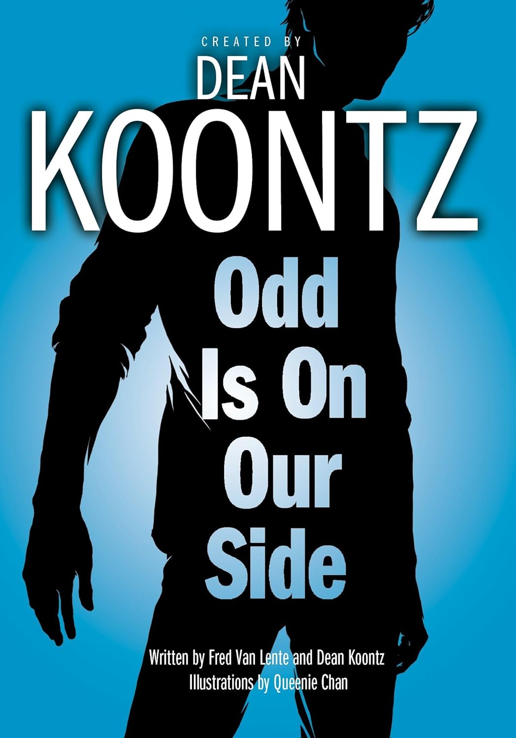 Odd Is on Our Side (Graphic Novel) poster