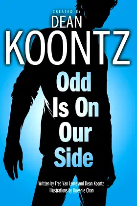 Odd Is on Our Side (Graphic Novel) poster