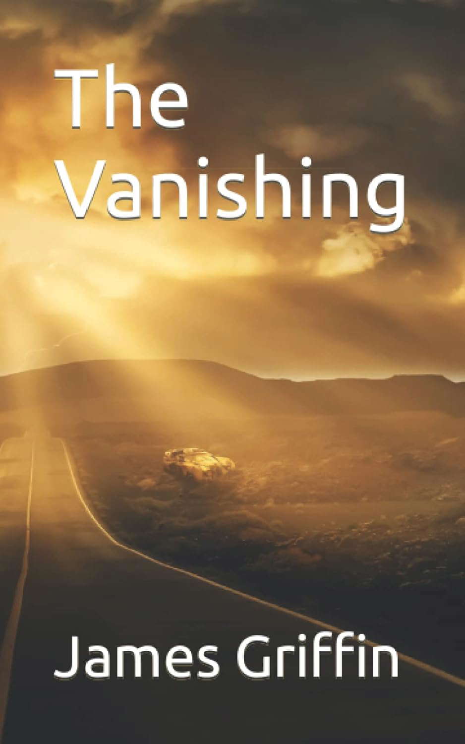 The Vanishing poster