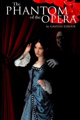 The Phantom of the Opera poster