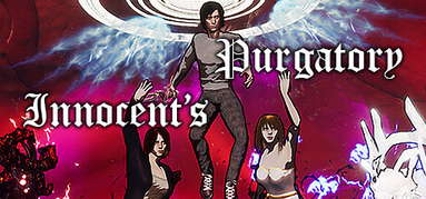 Innocent's purgatory capsule