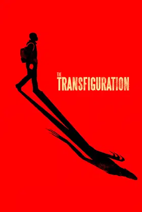The Transfiguration poster