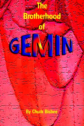 The Brotherhood of the Gemin poster