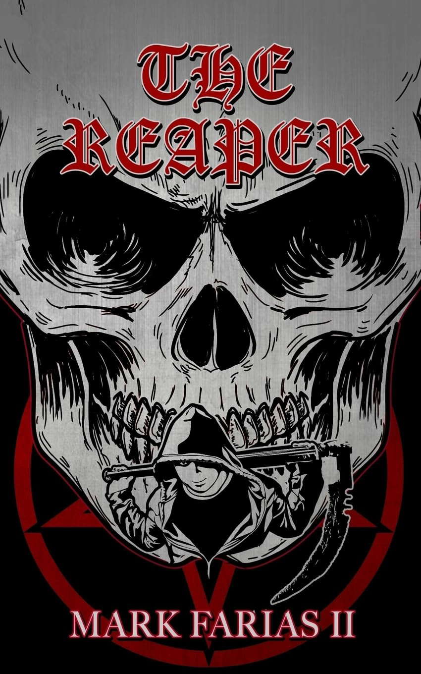 The Reaper poster