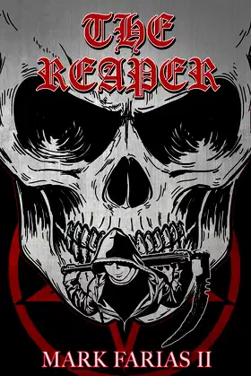 The Reaper poster