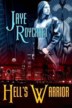 Hell's Warrior: Hell Series poster