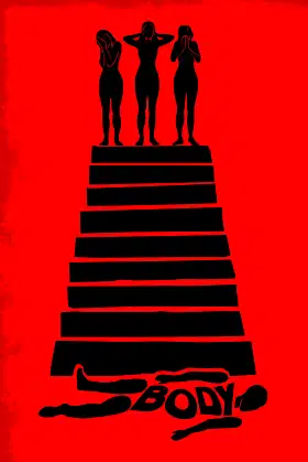 Body poster