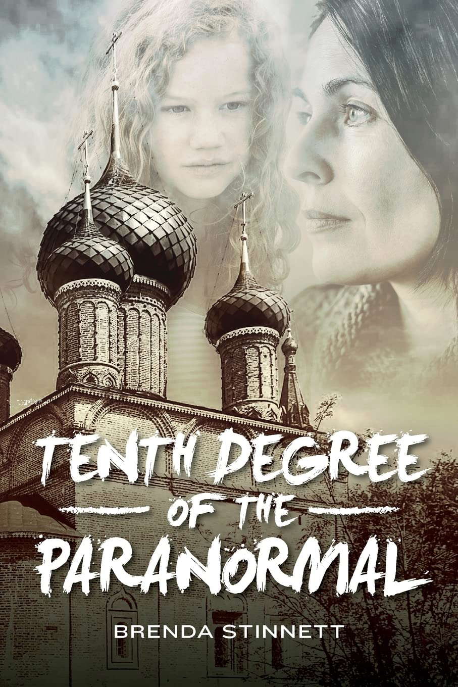 Tenth Degree of the Paranormal poster