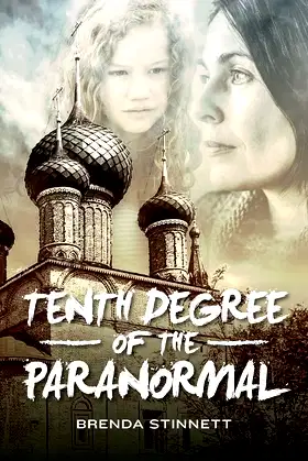Tenth Degree of the Paranormal poster