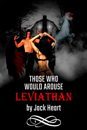 Those Who Would Arouse Leviathan: Memoir of an awakening god poster