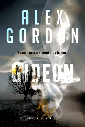 Gideon: A Novel poster