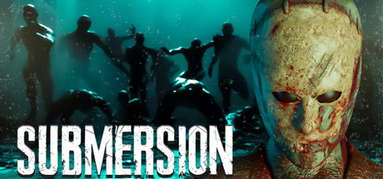 Midnight: Submersion - Nightmare Horror Story capsule
