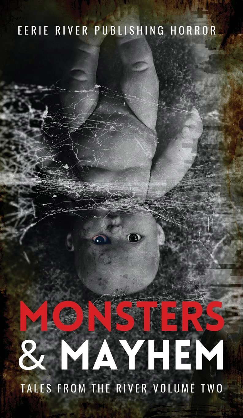 Monsters and Mayhem poster