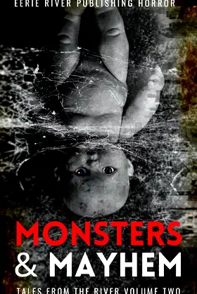 Monsters and Mayhem poster