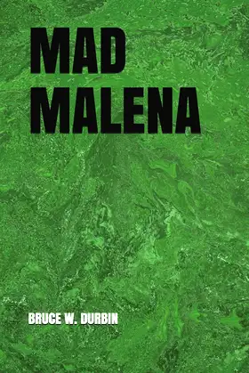 MAD MALENA poster
