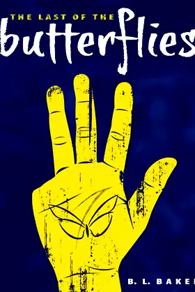 The Last of the Butterflies poster