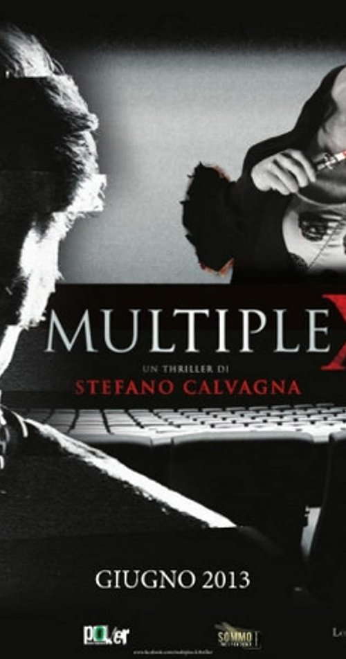 MultipleX poster